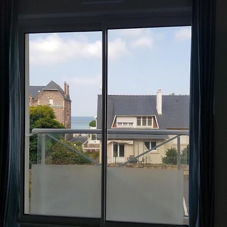 La Mariniere Apartman Pleneuf-Val-Andre Kültér fotó