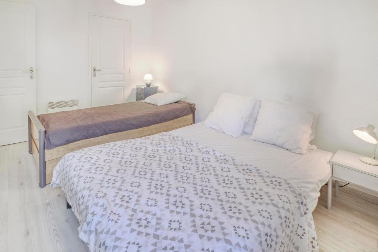 La Mariniere Apartman Pleneuf-Val-Andre Kültér fotó
