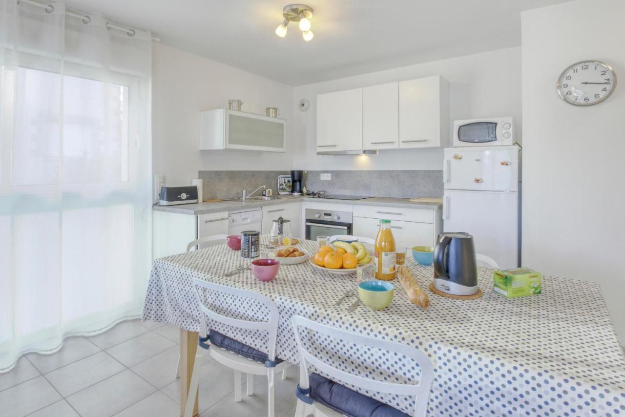 La Mariniere Apartman Pleneuf-Val-Andre Kültér fotó