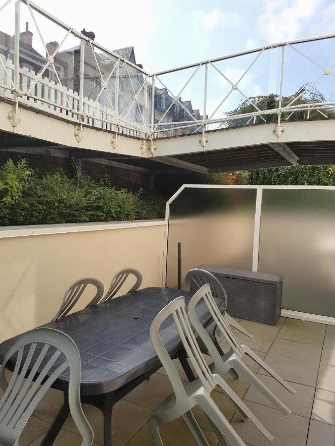 La Mariniere Apartman Pleneuf-Val-Andre Kültér fotó